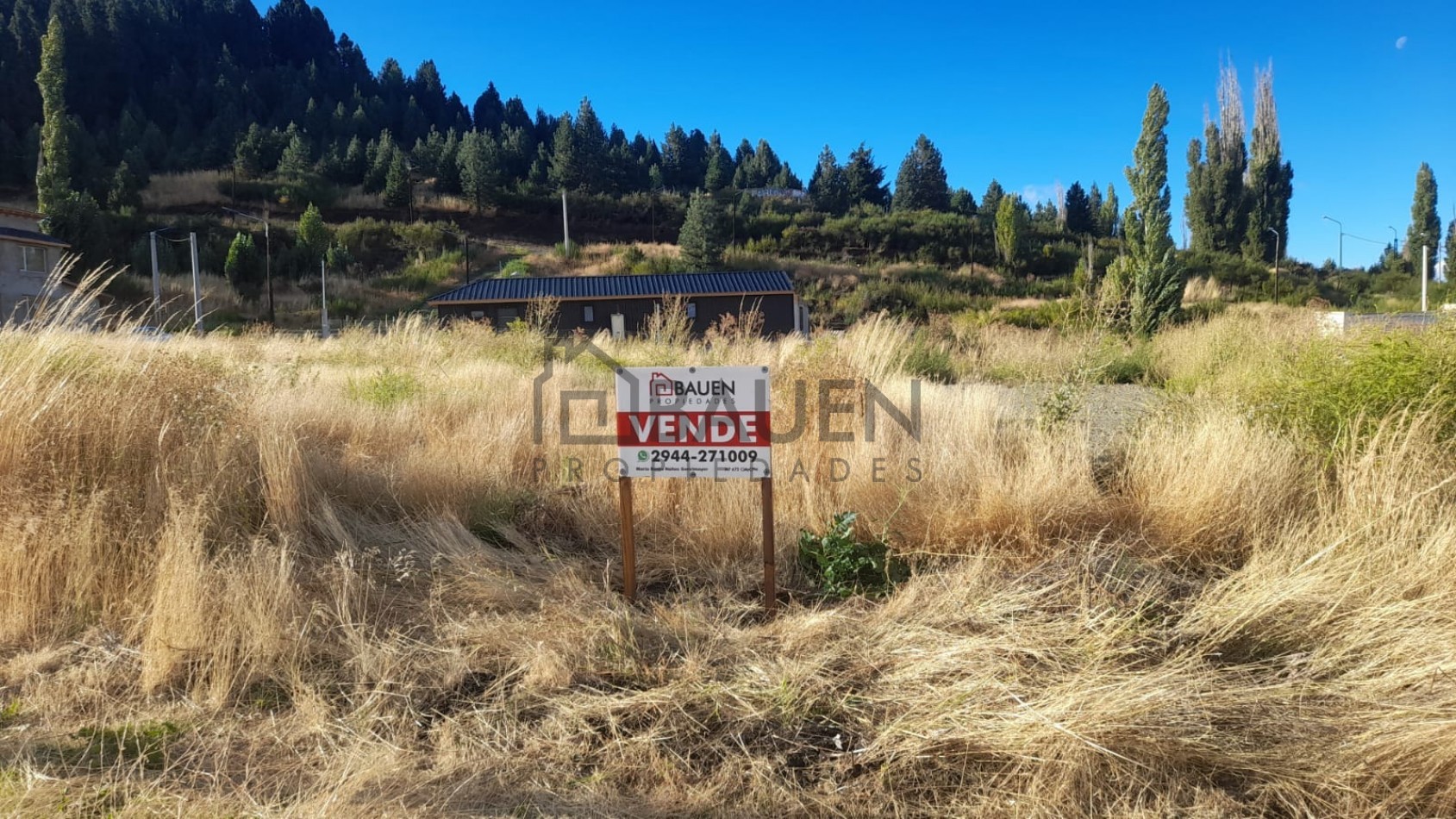 Imponente Lote en venta en Altos del San Jorge, Junin de los Andes, Neuquen