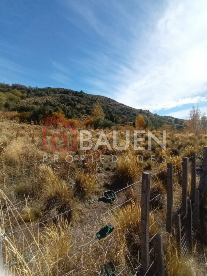 Espectacular Lote en Loteo el Hipico - Junin de los Andes