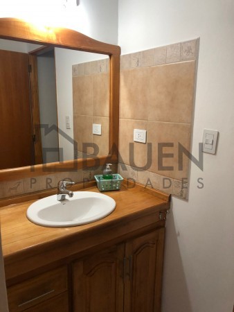 Departamento tipo duplex moderno y centrico