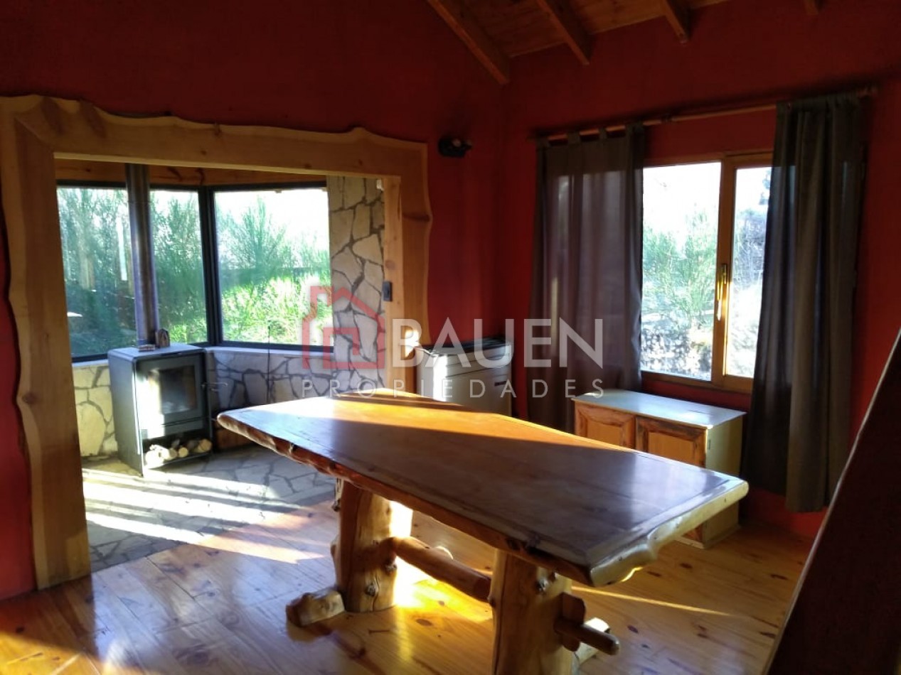 EXCELENTE PROPIEDAD EN BARRIO JARDINES DEL CHIMEHUIN