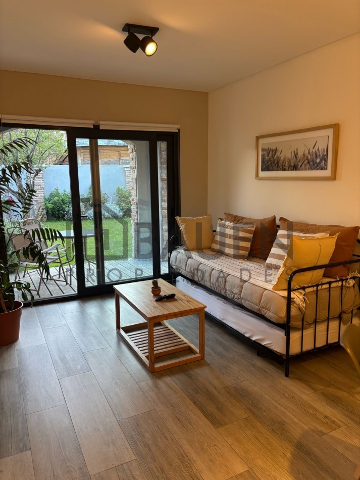 Destacado y delicado departamento en venta en el Centro de San Martin de los Andes, Neuquen