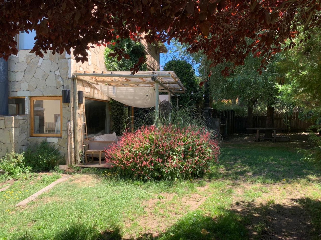 Importante Casa en B°Las Moras