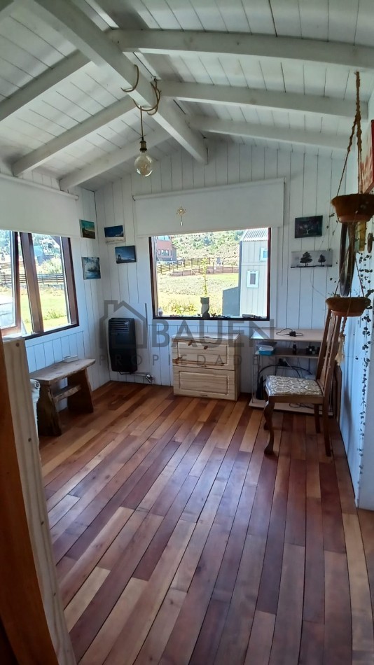 Excelente Oportunidad, casa en Noregon club de campo San Martin de los Andes - Neuquen