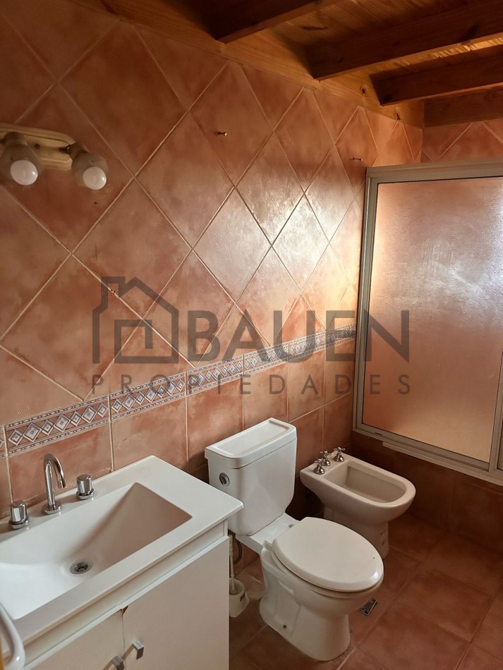 Estupenda Casa + Local en Junin de los Andes - Neuquen