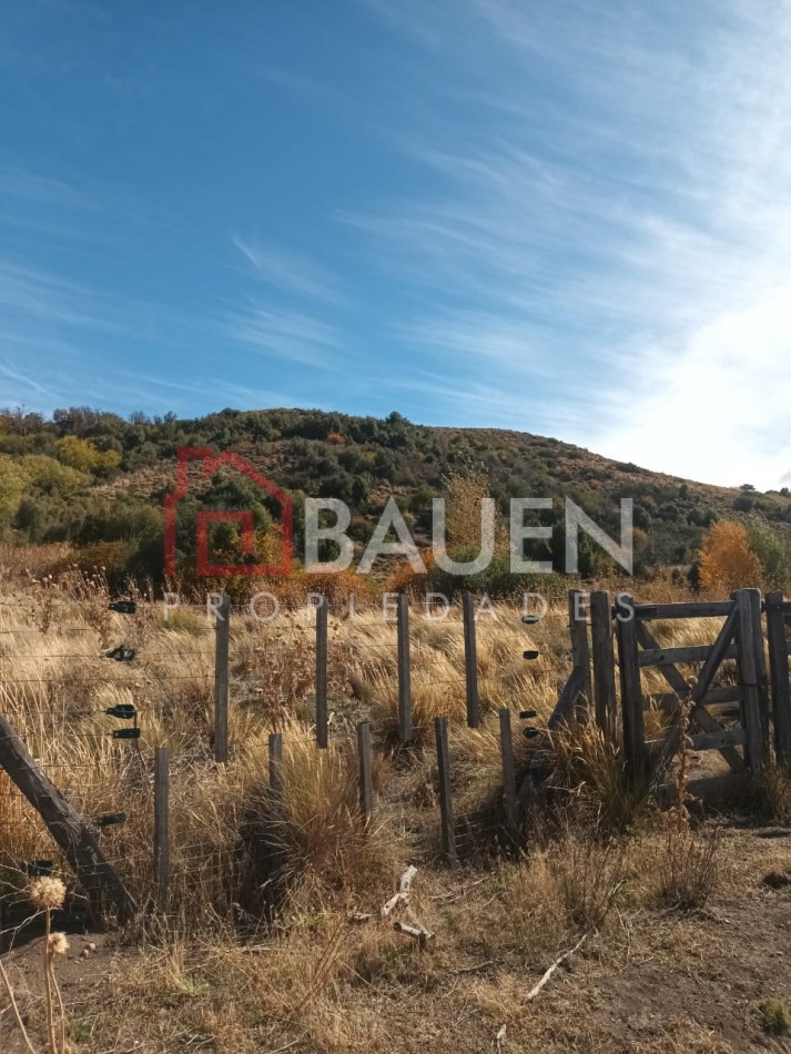 Espectacular Lote en Loteo el Hipico - Junin de los Andes