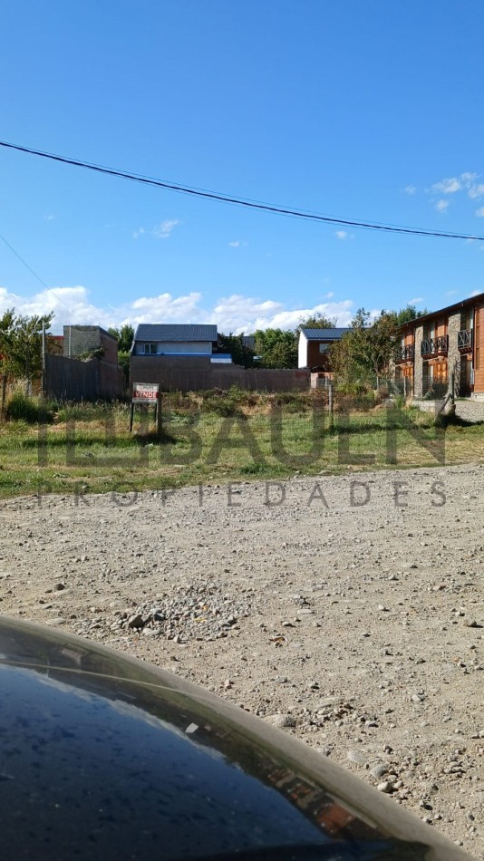 Hermoso terreno Frente al Rio Chimehuin en Junin de los Andes, Neuquen
