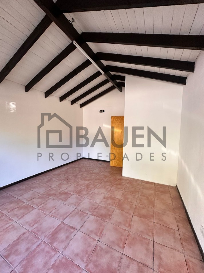 Estupenda Casa + Local en Junin de los Andes - Neuquen