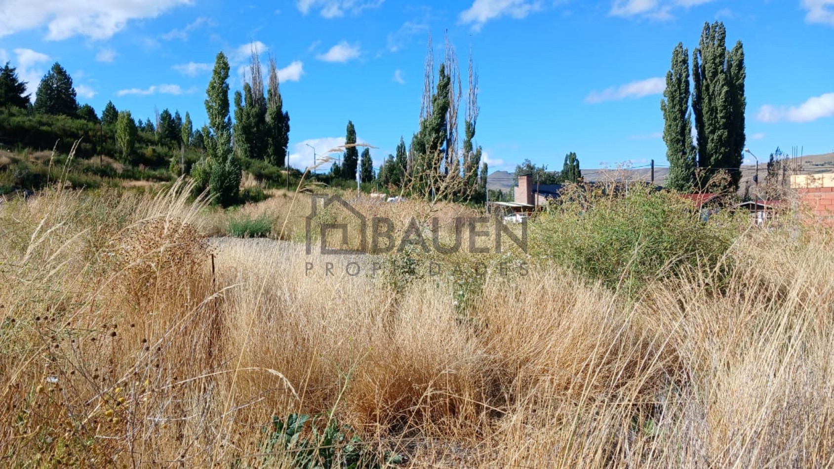 Imponente Lote en venta en Altos del San Jorge, Junin de los Andes, Neuquen