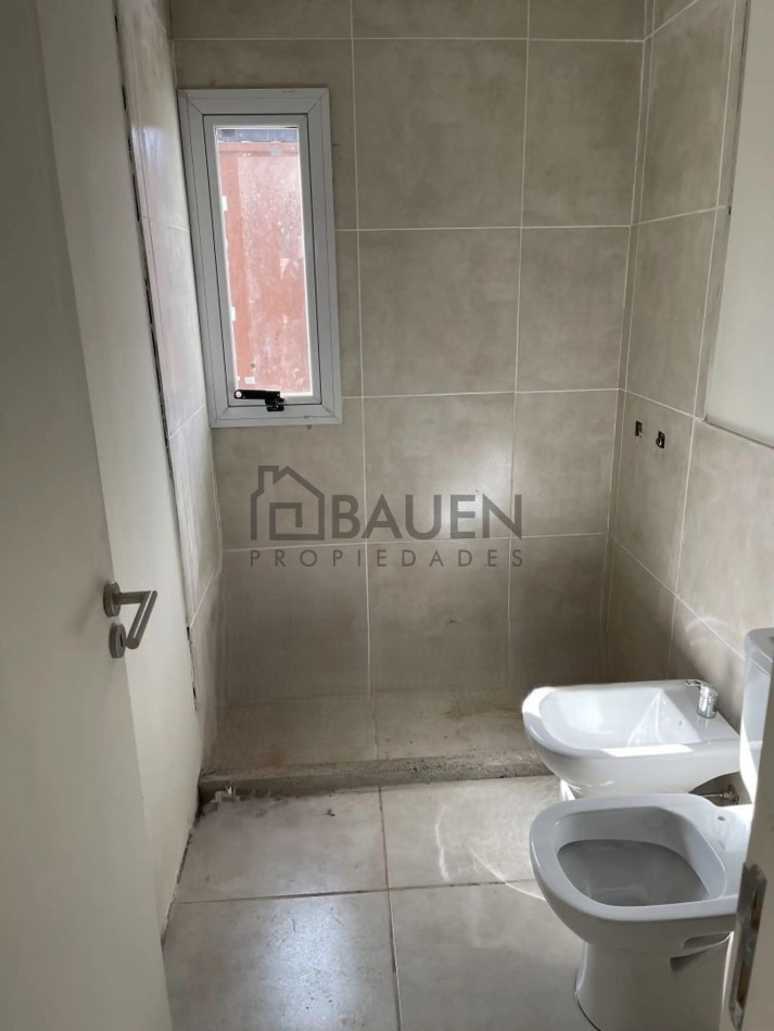 Casa a estrenar en Valle Chapelco
