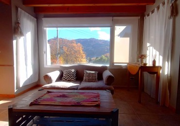 Duplex de 3 ambientes con cochera