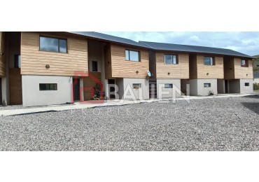 Espectacular duplex 2 dormitorios en Barrio El Hipico Junin de los Andes, Neuquen