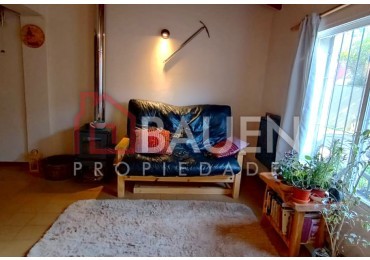 Departamento tipo duplex en pleno centro