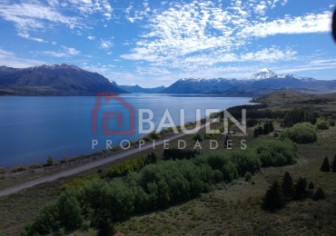 Hermoso Terreno en esquina cerca del Lago Huechulafquen, Junin de los Andes, Neuquen