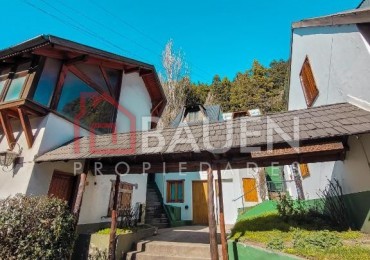 Oportunidad Departamento dos ambientes SMA 