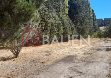 Oportunidad de Inversion Hermosa parcela sobre Ruta 40