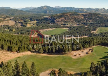 Excelente Lote en Desafio Mountain Resort