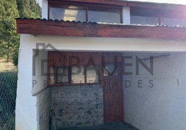 Venta departamento PH con patio, 2 dormitorios Junin de los Andes, Neuquen