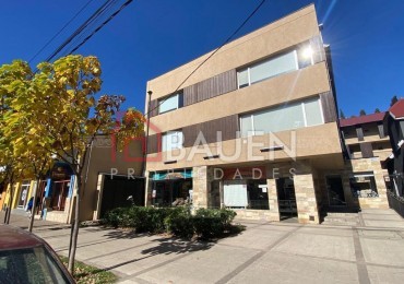 Departamento 3 ambientes en Av. San Martin
