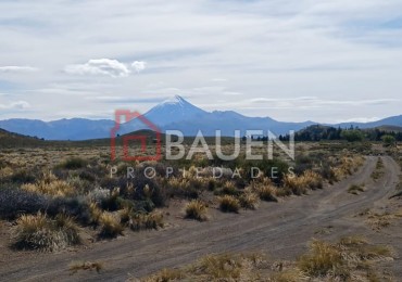 Excelentes terrenos en el Lago Huechulafquen mz 84