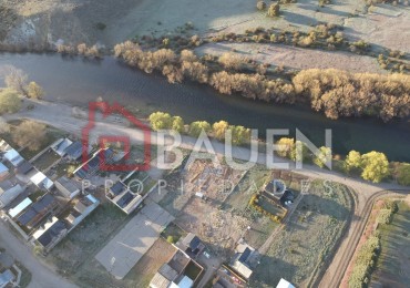 Lote cercano al Rio Chimehuin en Junin de los Andes, Neuquen