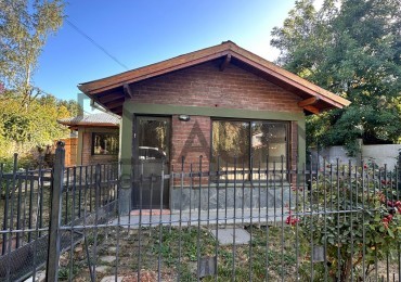 Estupenda Casa + Local en Junin de los Andes - Neuquen