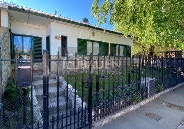 Casa + Departamento Barrio Primeros Pobladores