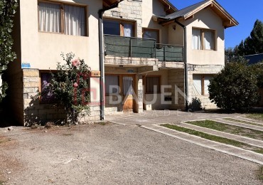 Departamento tipo Duplex con estacionamiento propio B° V. Vega San Martin