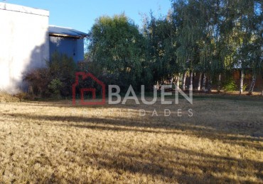 Gran terreno en PH excelente ubicacion en Junin de los Andes, Neuquen