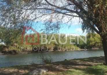 Privilegiado Lote frente al Rio Chimehuin en Junin de los Andes Neuquen