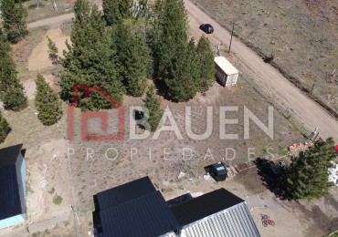 Dos lotes en Altos del San Jorge, Junin de los Andes, Neuquen