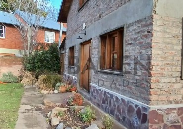 Venta casa centrica 3 habitaciones en Junin de los Andes, Neuquen