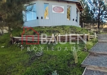 Hermoso local comercial o Vivienda en Altos del San Jorge, Junin de los Andes, Neuquen