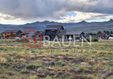 Lote en B° Las Marias del Valle