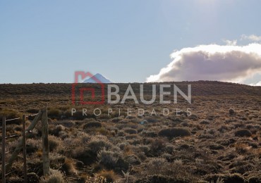 Terreno en Loteo Huechulafquen Lote 1 mz 94