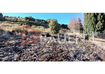 Lote 9 manzana 11 Lago Huechulafquen, Junin de los Andes, Neuquen