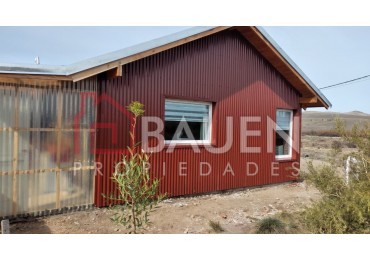 Casa en venta en Barrio Refugio del Sol, Junin de los Andes, Neuquen