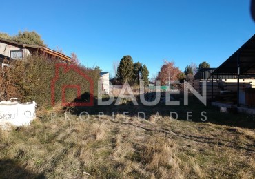 Terreno en Barrio Jardines del Chimehuin, Junin de los Andes, Neuquen
