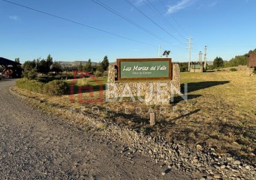 LOTE COMERCIAL FRENTE A LA RUTA 