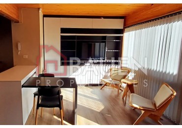 Monoambiente Vivero 2