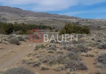 Oportunidad!!! Lote de 6000 mts en Loteo Lago Huechulafquen con frente al Rio Chimehuin, Junin de los Andes, Neuquen