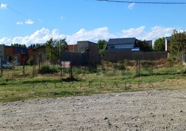 Hermoso terreno Frente al Rio Chimehuin en Junin de los Andes, Neuquen
