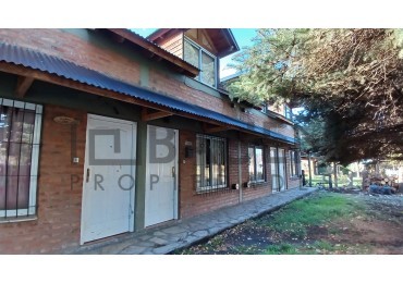 Imperdible duplex en Barrio Santa Julia, Junin de los Andes, Neuquen