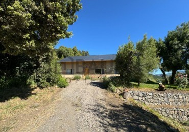 Excelente casa en Rincon Radales San Martin de los andes - Neuquen