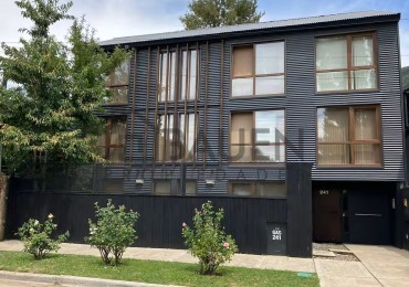 MONOAMBIENTE AMOBLADO Y EQUIPADO VIVERO 1