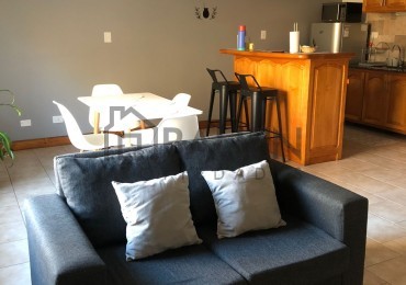 Departamento tipo duplex moderno y centrico 