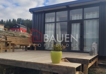 Casa en Altos de San Jorge, Junin de los Andes, Neuquen