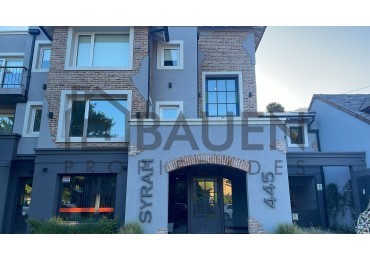 Destacado y delicado departamento en venta en el Centro de San Martin de los Andes, Neuquen